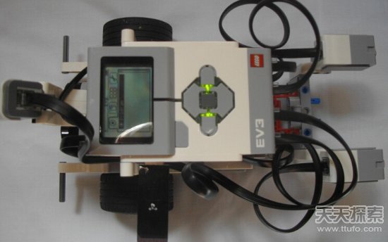 蛔虫大脑上传机器人 未来或可上传人脑