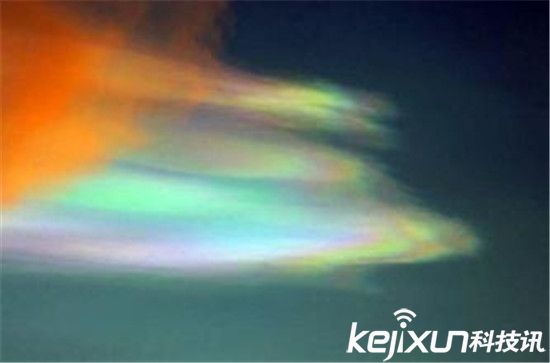 彩虹可帮助找到外星人 外星人藏身地曝光(1)