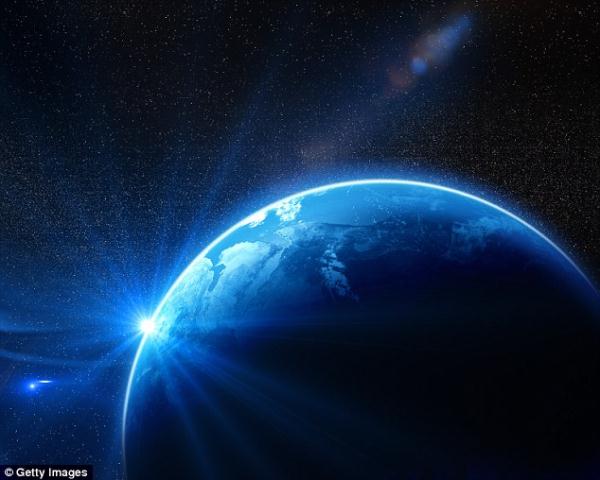 研究：外星或存在高等生命体 与地球相似
