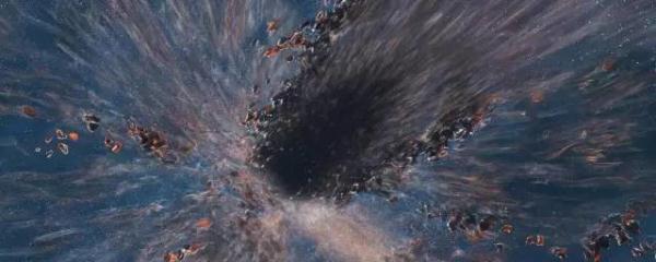 宇宙中最大的构造是什么?-最新科普资讯-微创
