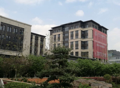 北大创业训练营创业项目路演在上海盛大举行 