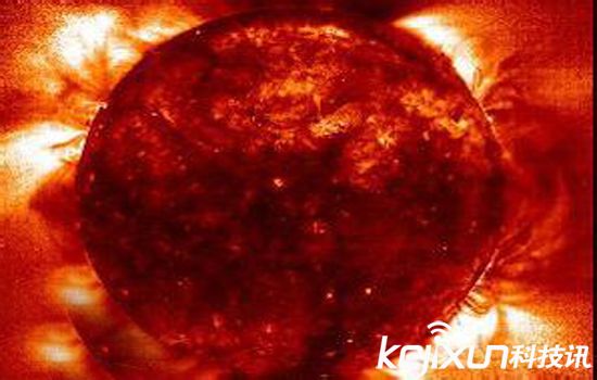 数亿年后太阳将演变成红巨星 红巨星到底是什