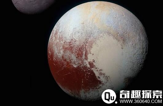 NASA照片顯示太陽附近現不明物體 疑為巨型UFO