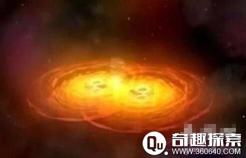 NASA照片顯示太陽附近現不明物體 疑為巨型UFO