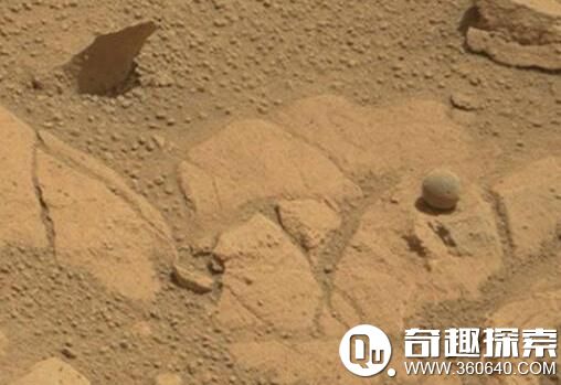 NASA照片顯示太陽附近現不明物體 疑為巨型UFO