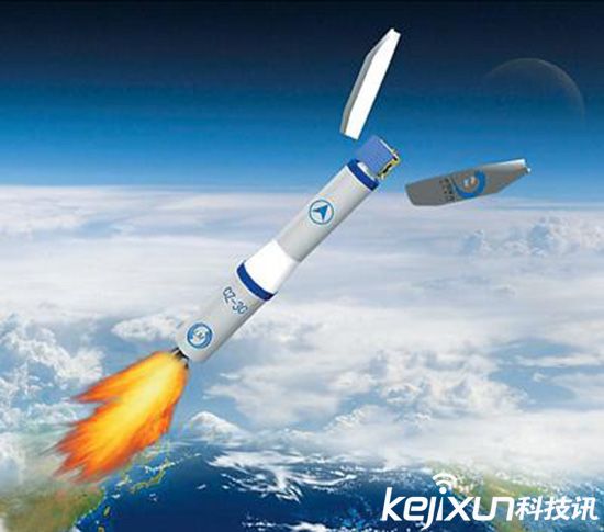 太空垃圾会不会成为再生资源 有没有收集意义