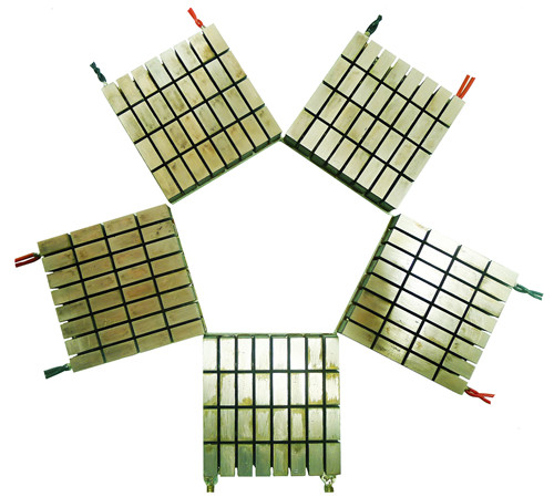 上海硅酸盐所在高效热电材料和器件研究方面取