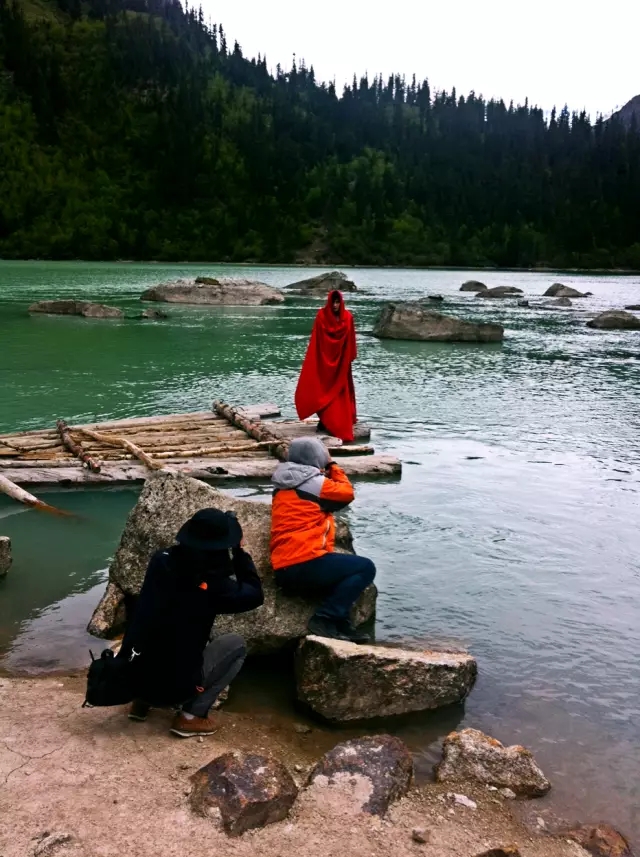 优酷众筹助力《藏海花》,VR视频体验身临藏地