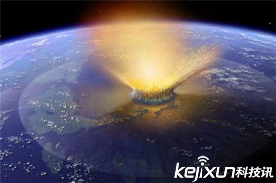 2126年世界末日?小行星撞地球威胁已排除