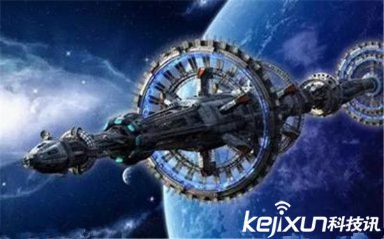 霍金:人类在未来20年内将星际穿越到火星