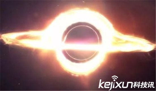 宇宙超级文明若存在 将依赖黑洞制造能量