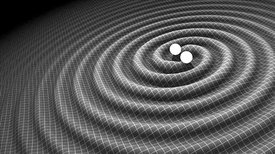 源自中子星碰撞的引力波将被探测 解夸克物质