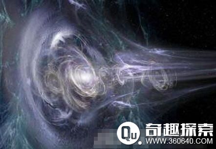 为何宇宙刚好适合人类生存?