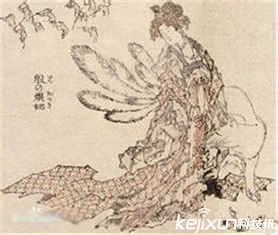 苏妲己古尸容貌复原图 八大古尸复原颜值逆天!