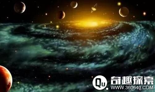 为何宇宙刚好适合人类生存?