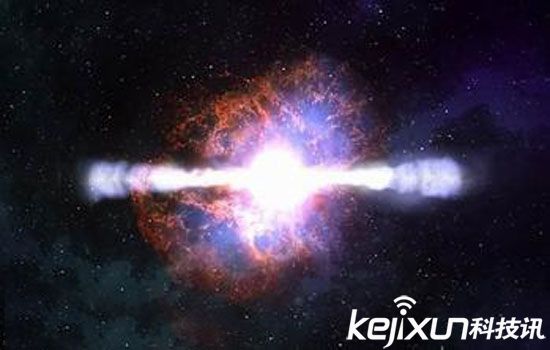 超新星爆炸前是什么样子 科学家经过观测并揭晓