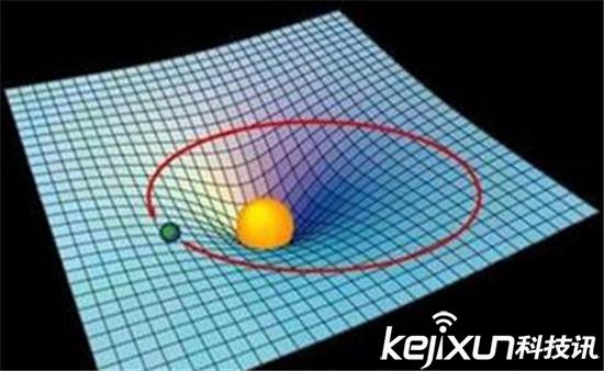 爱因斯坦时空扭曲理论揭秘 引力探测试验曝光