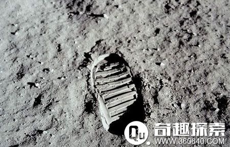 人类曾生活在月球?科学发现7大惊人证据 人类曾生活在月球?科学发现7大惊人证据