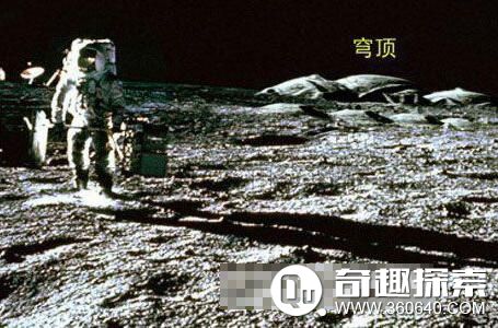 人类曾生活在月球?科学发现7大惊人证据 人类曾生活在月球?科学发现7大惊人证据