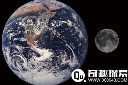 人类曾生活在月球?科学发现7大惊人证据 人类曾生活在月球?科学发现7大惊人证据