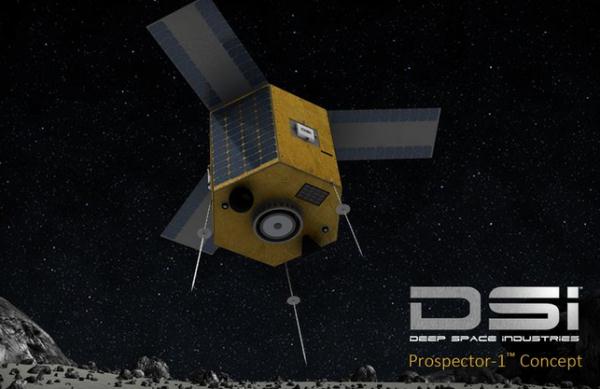 首家民营小行星测绘任务将在十年内展开