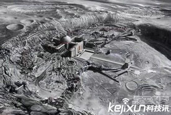 金星存在城市废墟和海洋?离生命越来越近