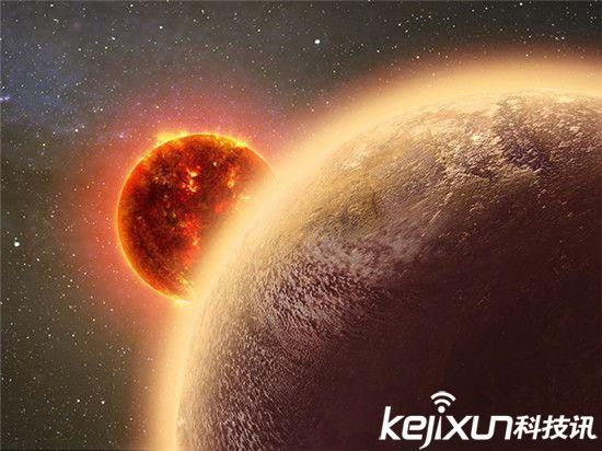 金星存在城市废墟和海洋?离生命越来越近