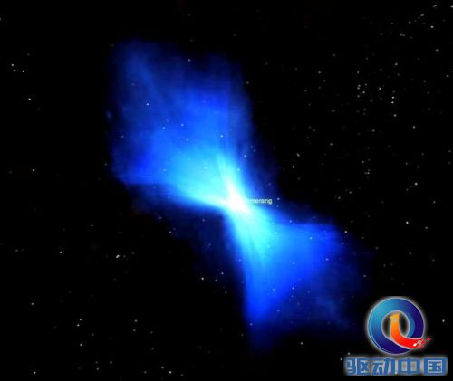 探索宇宙最寒冷的星球 温度低至零下272摄氏度