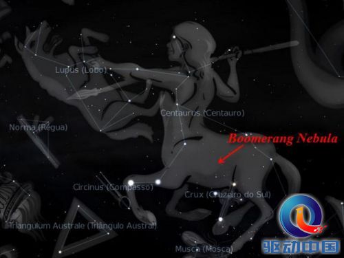 探索宇宙最寒冷的星球 温度低至零下272摄氏度