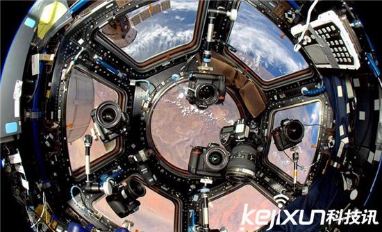 美国人拥有外星科技 nasa国际空间站卖给商业公司?