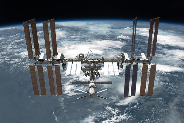 NASA希望国际空间站十年后转为商业运营