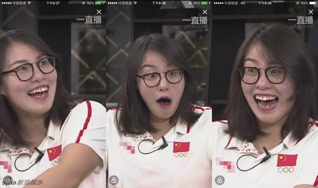 全媒体平台趋势显现 奥运视频微博播放量超百