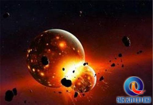 揭秘宇宙是否永恒 科学家称宇宙也有寿命