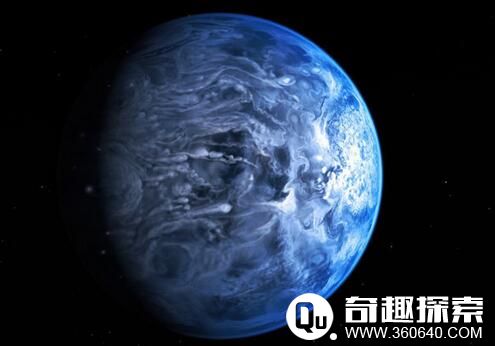 重大突破!科学家发现神秘第二地球_探索者_光明网