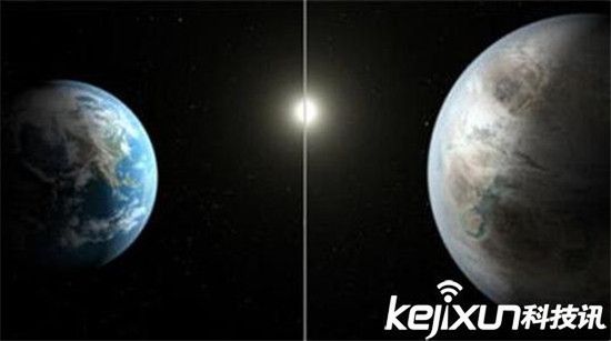 外星人就隐藏在冥王星？科学家找到证据了