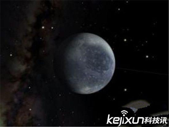 外星人就隐藏在冥王星？科学家找到证据了