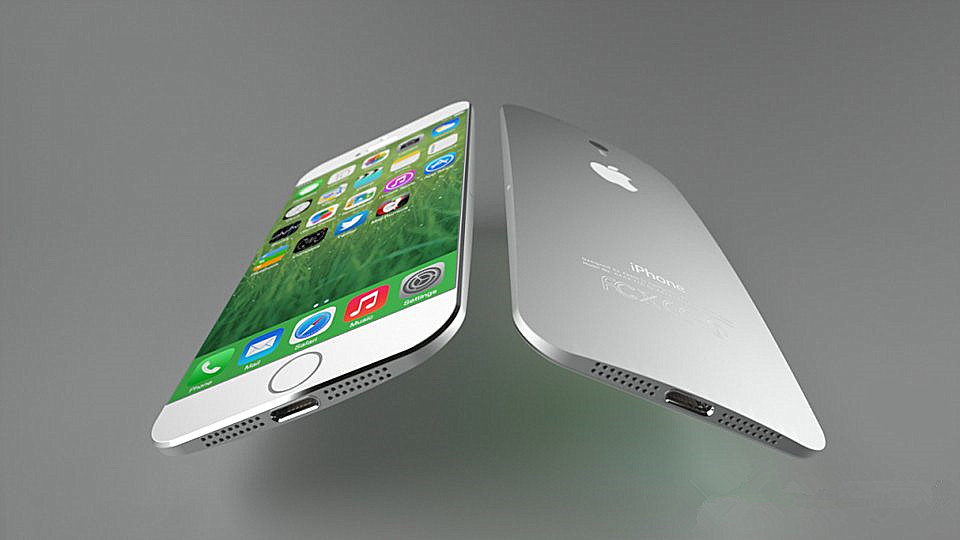 37万部苹果iPhone7已从河南富士康出货 总重2