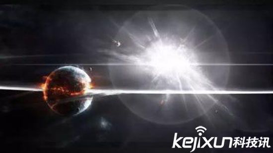 神秘恒星被观测:温度骤降或处于重生状态?