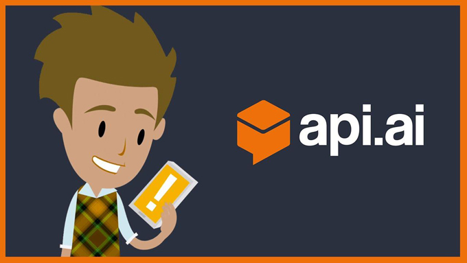 谷歌收购语音识别和自然语言理解工具开发商api.ai