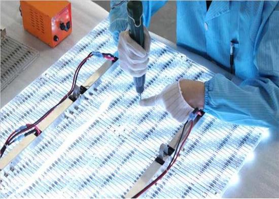 日政府拟出售苹果手机屏制造商Japan Display