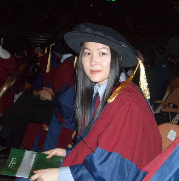 爱飙车的非典型女科学家黄超兰:像玩车一样玩质谱 _探索者 _光明网