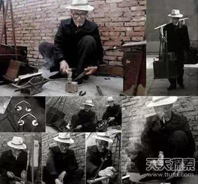 那些即将消失的行业 看后让人感慨万千
