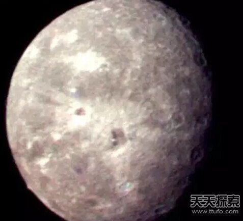 太阳系最高一座山 珠穆朗玛都靠边站
