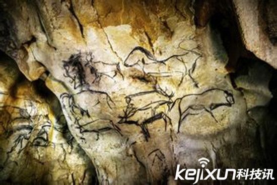 25万年前金属零件震惊世界 绝非人类制造