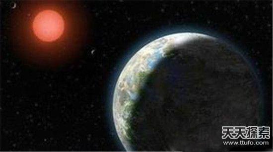 银河系发现的外星文明 竟超地球十亿倍 银河系发现的外星文明 竟超地球十亿倍