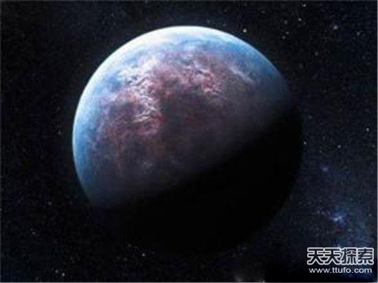 银河系发现的外星文明 竟超地球十亿倍 银河系发现的外星文明 竟超地球十亿倍