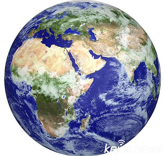 盘点地球几大谜题 人类竟然曾险遭灭绝_探索者