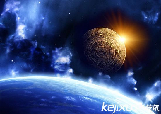 霍金预言2032年地球毁灭?行凶者将是一颗小行