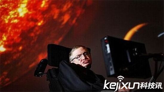 霍金预言2032年地球毁灭?行凶者将是一颗小行