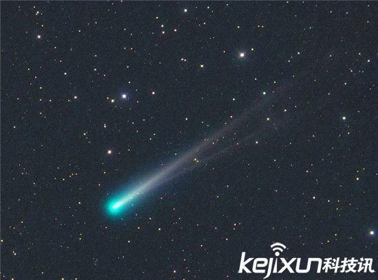 彗星未解之谜：它起源于宇宙何处？